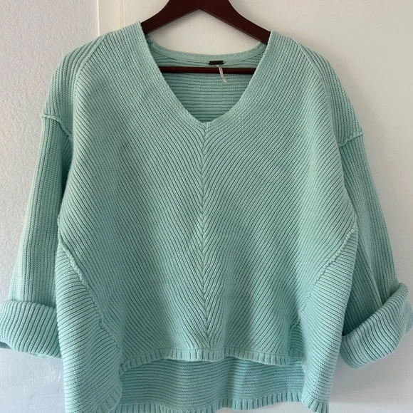 Free People La Brea Sweater - Picture 2 of 4